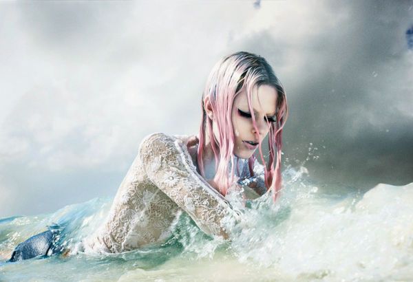 56 Underwater-Inspired Mermaid Creations