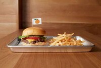Simulated Meat Eateries Image 2