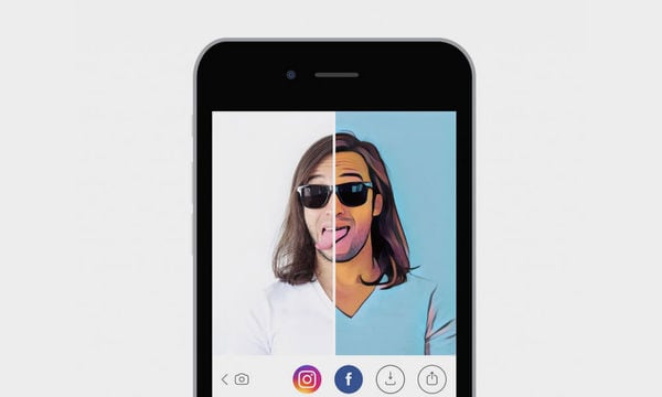 Top 20 Mobile Photography Trends in August