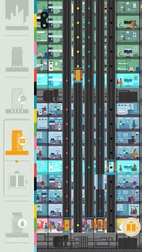 Skyscraper Discovery Apps Image 4