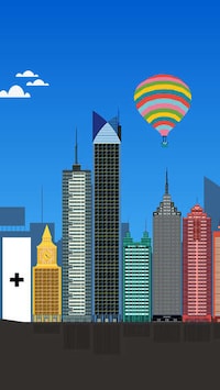 Skyscraper Discovery Apps Image 5