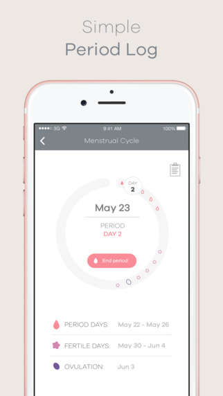 Stress-Busting Apps