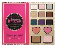 Curated Vlogger Cosmetics Image 2