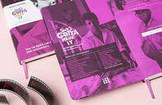 Cinematic Director Notebooks