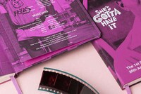 Cinematic Director Notebooks Image 2