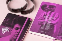 Cinematic Director Notebooks Image 3