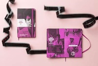 Cinematic Director Notebooks Image 4