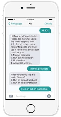 Marketing Planning Bots Image 3