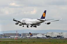 Creative Airline Listings