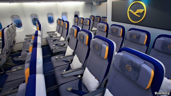 Creative Airline Listings Image 2