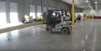 Hyperloop Manufacturing Facilities Image 2