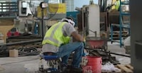 Hyperloop Manufacturing Facilities Image 3