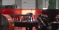 Hyperloop Manufacturing Facilities Image 4