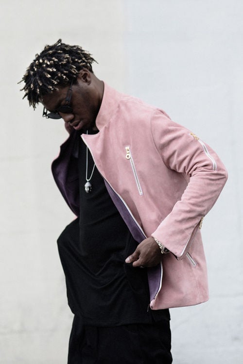 Top 40 Menswear Trends in August