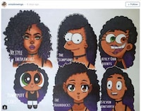 Animation-Inspired Artist Challenges Image 2