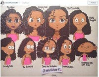 Animation-Inspired Artist Challenges Image 4