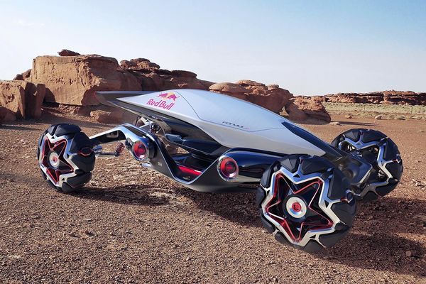 Top 65 Transportation Trends in August