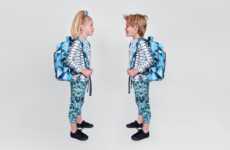 Gender-Neutral Backpacks