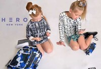 Gender-Neutral Backpacks Image 3