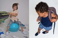 Gender-Neutral Backpacks Image 4
