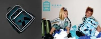 Gender-Neutral Backpacks Image 5