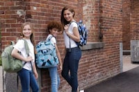 Gender-Neutral Backpacks Image 6