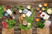 Far-Reaching Meal Deliveries Image 8