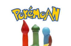 Cartoon-Themed Bedroom Toys