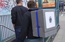 3D Printer Backpacks