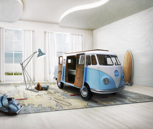 Top 80 Home Trends in August