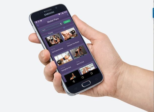 Task-Incentivizing Apps