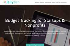 Nonprofit Budget Apps