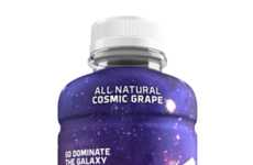 Energizing Electrolyte Beverages