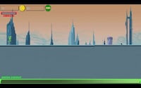 Environmental Ninja Games Image 3