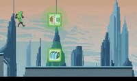 Environmental Ninja Games Image 4