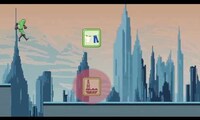 Environmental Ninja Games Image 6