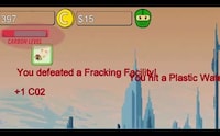 Environmental Ninja Games Image 7