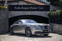 Ocean-Inspired Luxury Cars Image 4