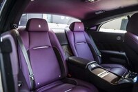 Ocean-Inspired Luxury Cars Image 5