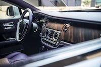 Ocean-Inspired Luxury Cars Image 6