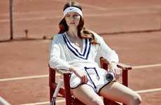 27 Tennis-Inspired Styles