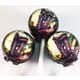 Vibrant Ornate Lollipops Image 2