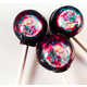 Vibrant Ornate Lollipops Image 5