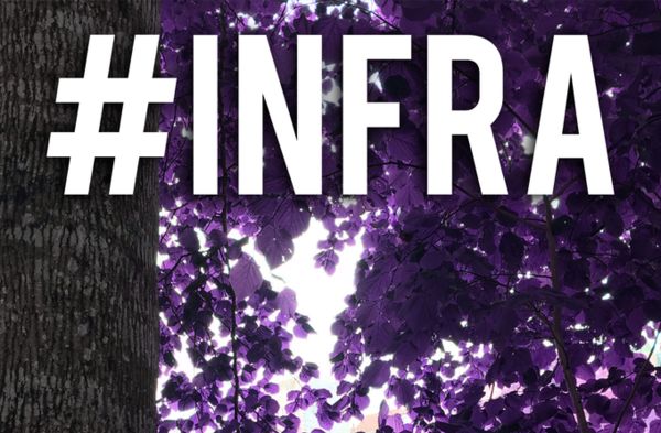 Infrared Photo Apps