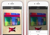 Dimension-Measuring Apps Image 2