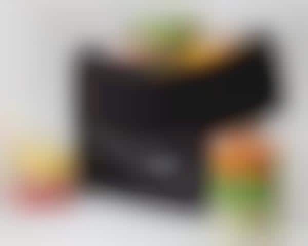 Homemade Baby Food Deliveries