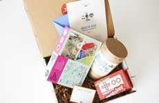 Curated Scientist Subscription Boxes
