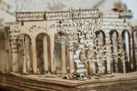 Pop-Up Book Sculptures Image 3
