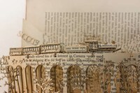 Pop-Up Book Sculptures Image 5