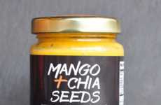 Artisanal Baby Food Brands